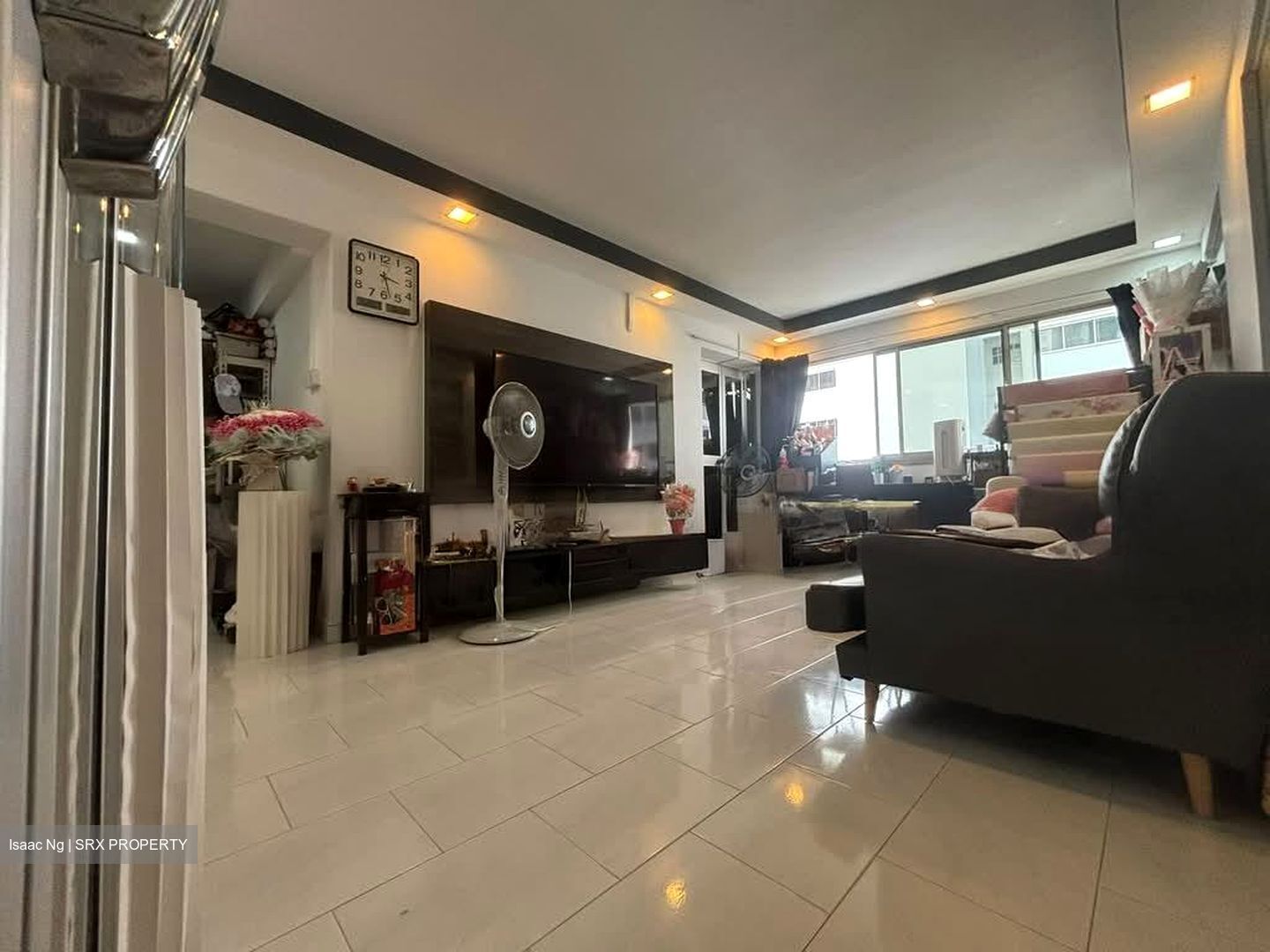 Blk 136 Serangoon North Avenue 2 (Serangoon), HDB 4 Rooms #564586241